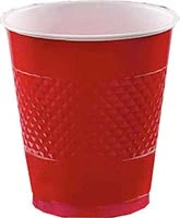 Party Cups 10ct