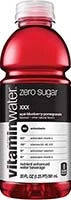 Vitamin Water Zero Xxx