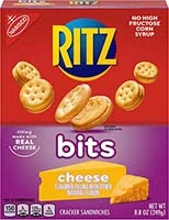 Ritz Bits Cheese