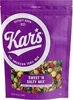 Kars Peanut Butter Dark Chocolate