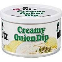 Creamy Onion Dip