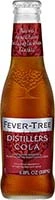 Fever-tree Distilllers Cola