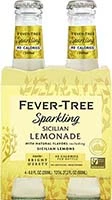 Fever Tree Sicilian Lemonade