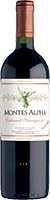 Montes Alpha Cab Sauv