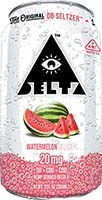 Delta Watermelon Selzter