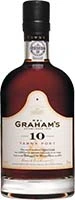 Grahams 10 Year Tawny