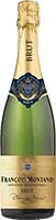 Francois Montand Brut Blanc De Blanc