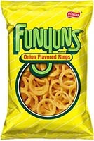 Funyuns 7 Oz Frito