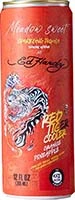 Ed Hardy Tequila Seltzer Blood Orange Pom