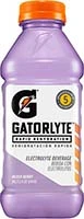 Gatorlyte Mx Berry 20oz