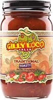 Gilly Loco Traditional Toasty Salsa Is Out Of Stock