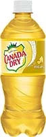 Canada Dry Pineapple Is Out Of Stock