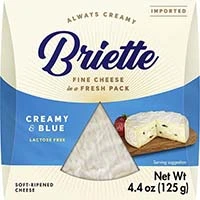 Briette Creamy