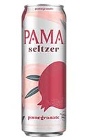 Pama Seltz 4pk