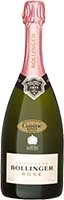 Bollinger Brut Rose