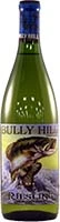 Bully Hill Riesling