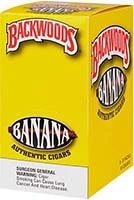 Backwoods Banana