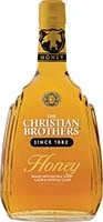 Christian Bros Honey