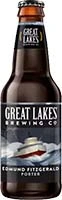 Great Lakes Edmund Fitzgerald