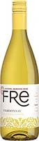 Fre Chardonnay 750 Ml