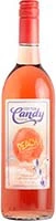 Duplin Cotton Candy Peach 750ml