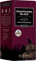 Bota Box Nighthawk Red Wine Blend 3l