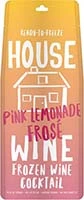 House P Lemo Frose 10oz Pouch