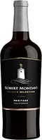 Robert Mondavi Winery Private Selection Syrah