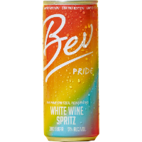 Bev Pride Pack