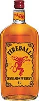 Dr Mcgillicuddy's Fireball