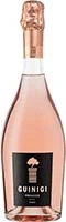 Guinigi Prosecco Rose