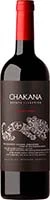 Chakana Estate Cab Franc