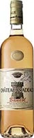 Ch Pradeaux Bandol Rose 750ml