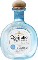 Don Julio Silver