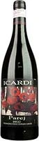 Icardi Barolo Parej 2016 750ml