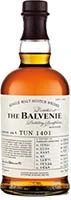 The Balvenie 'tun 1401' Single Malt Scotch Whiskey