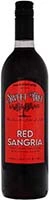 Paulk Vyd Sweet Tree Red Sangria 750ml