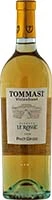 Tommasi 'le Rosse' Pinot Grigio