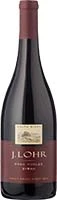 J. Lohr Estates South Ridge Syrah