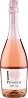 I Heart Prosecco Rose