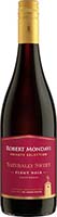 Robert Mondavi Private Selection Naturally Sweet Pinot Noir