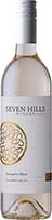 Seven Hills Sauv Blanc 20