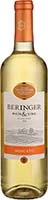 Beringer California 15pk Moscato Is Out Of Stock