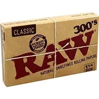 Raw Classic Small Paper