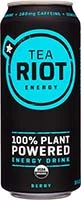 Riot Berry 16 Oz.