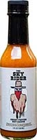 Sauce Leopard Sky Rider Hot Sauce