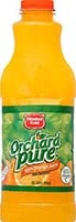 Orchard Pure Orange Juice 1qt