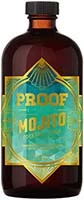 Proof Mojito Cocktail Syrup Is Out Of Stock