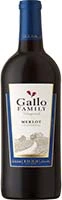 Gallo Family Vineyards Merlot Red Wine Is Out Of Stock