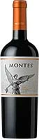 Montes Classic Malbec